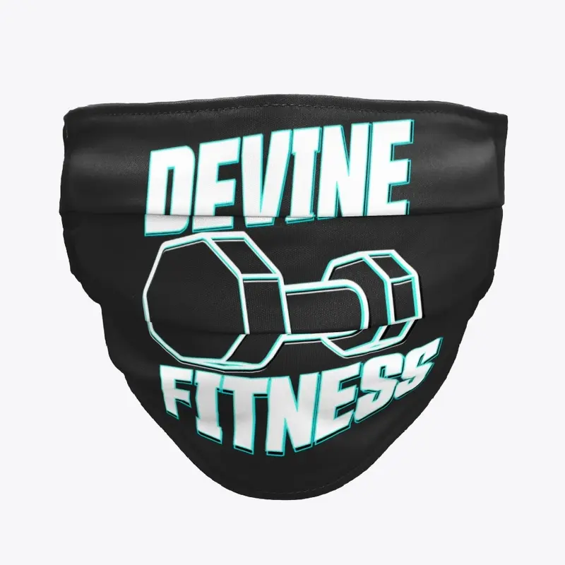 Devine Fitness!!