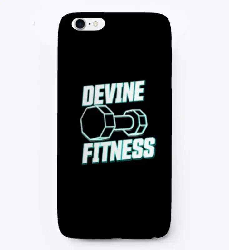 Devine Fitness!!